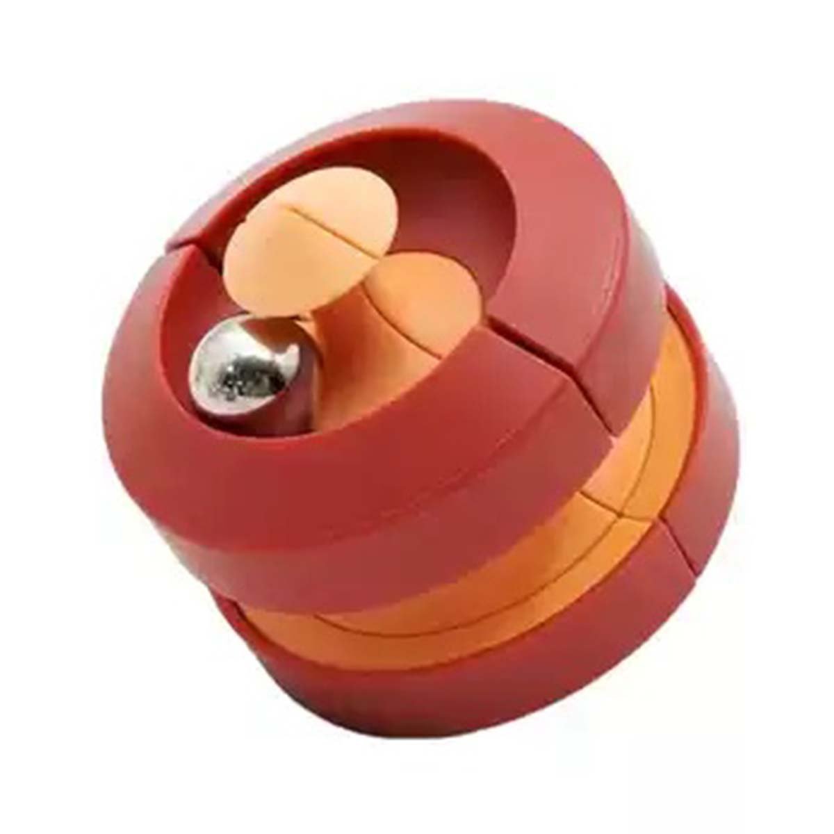 Fidget Spinner Pinball Fingertip Creative Stress Toy