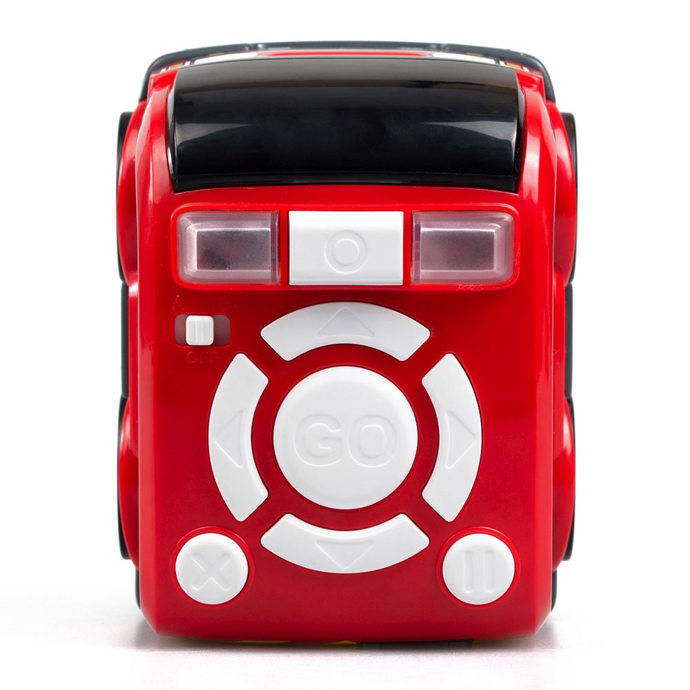 Silverlit Tooko Programmable Fire Truck Playset