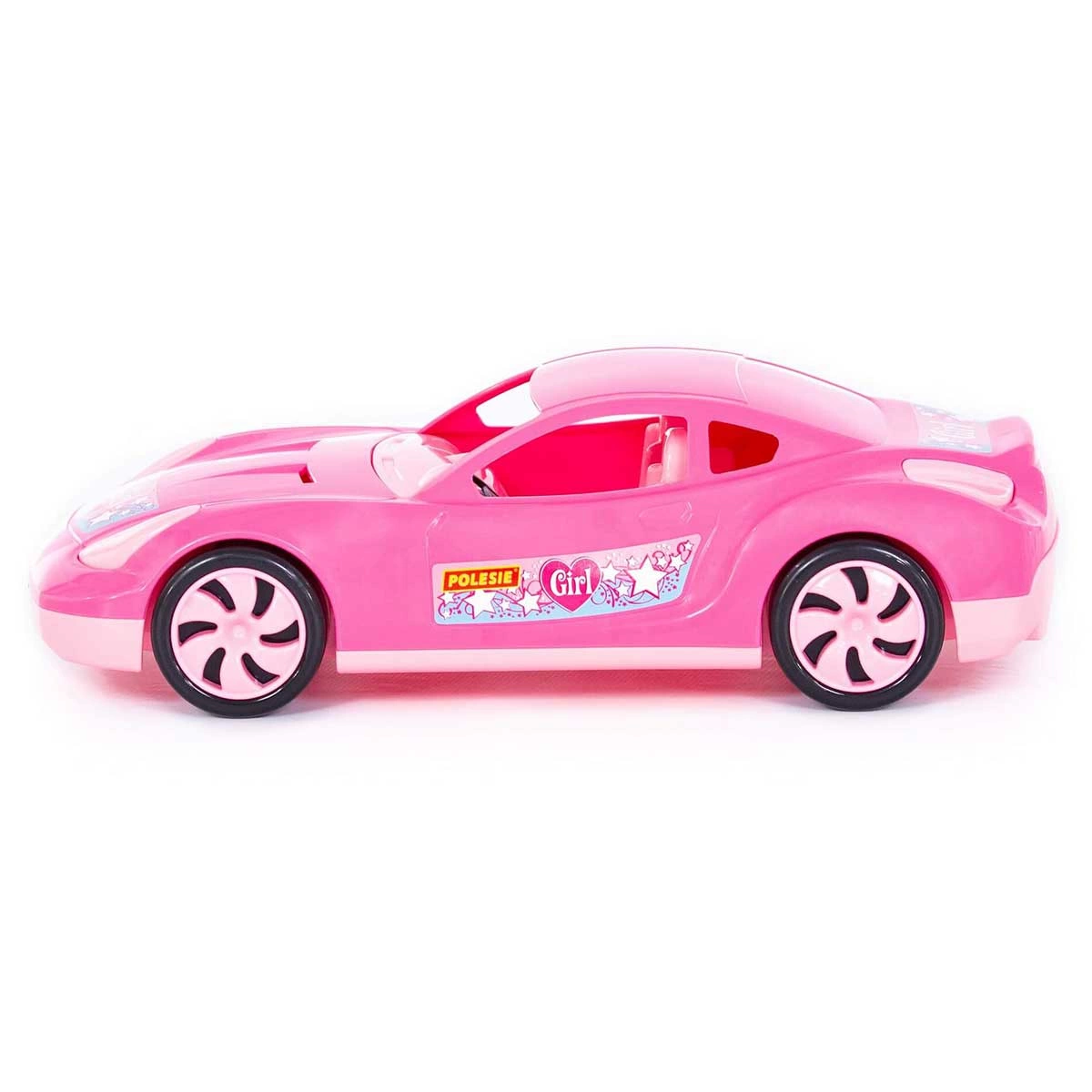 Tornado Sports Race Car Pink 78582
