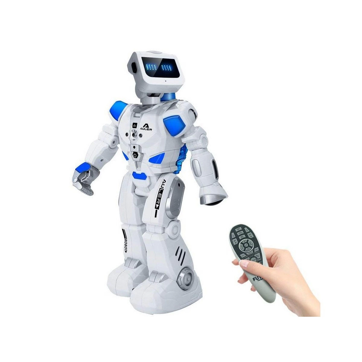 Multifunctional Robot K3CNM