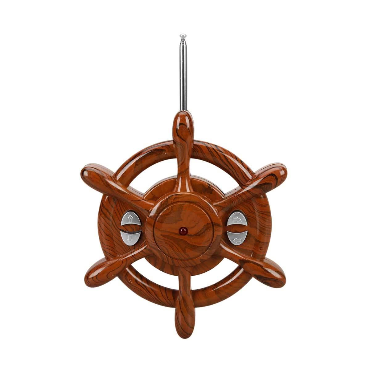 Remote Control Boat 45 cm