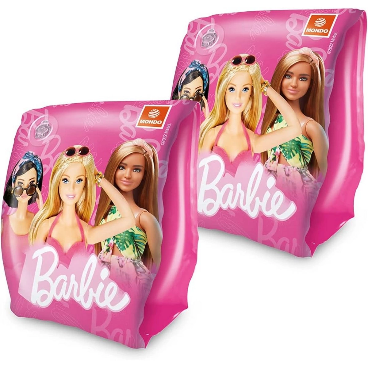 Armrest Barbie 15x23 cm