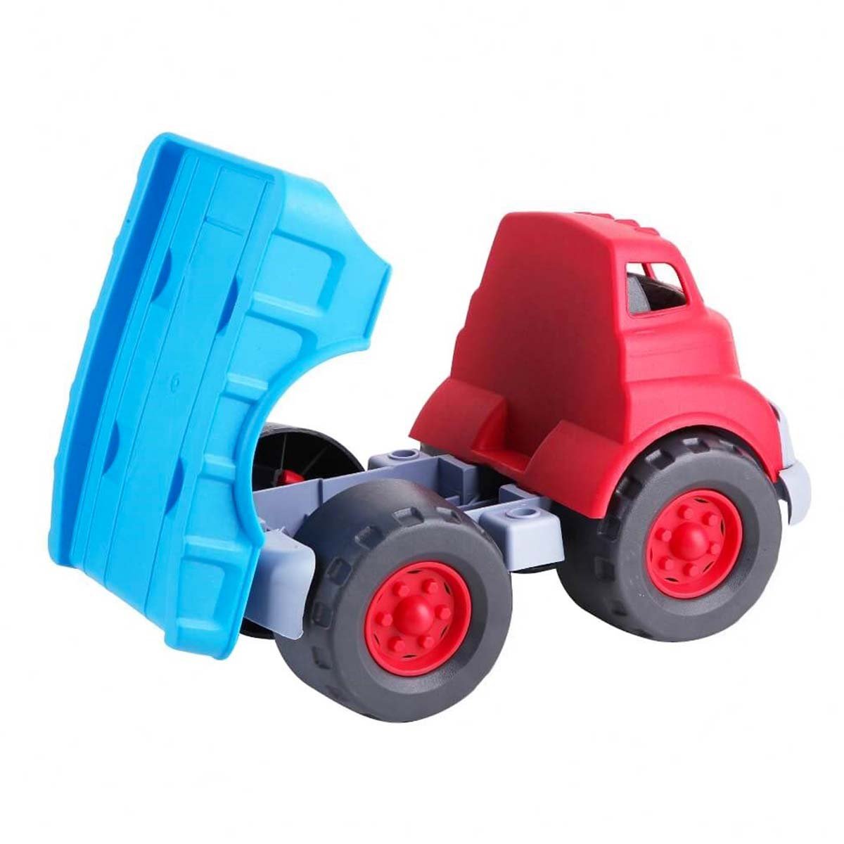 LC Tow Truck