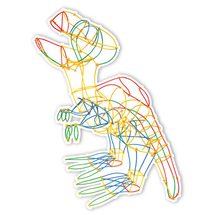 Plus Bamboo Sticks 300 Pieces