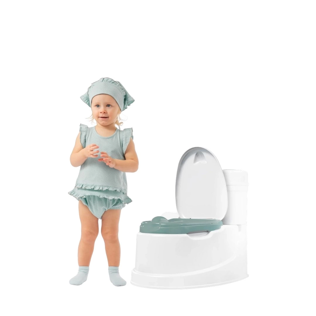 Potty Potty