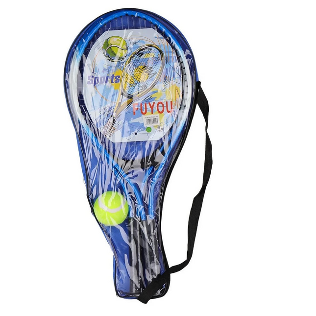 Tennis Racket with Bag