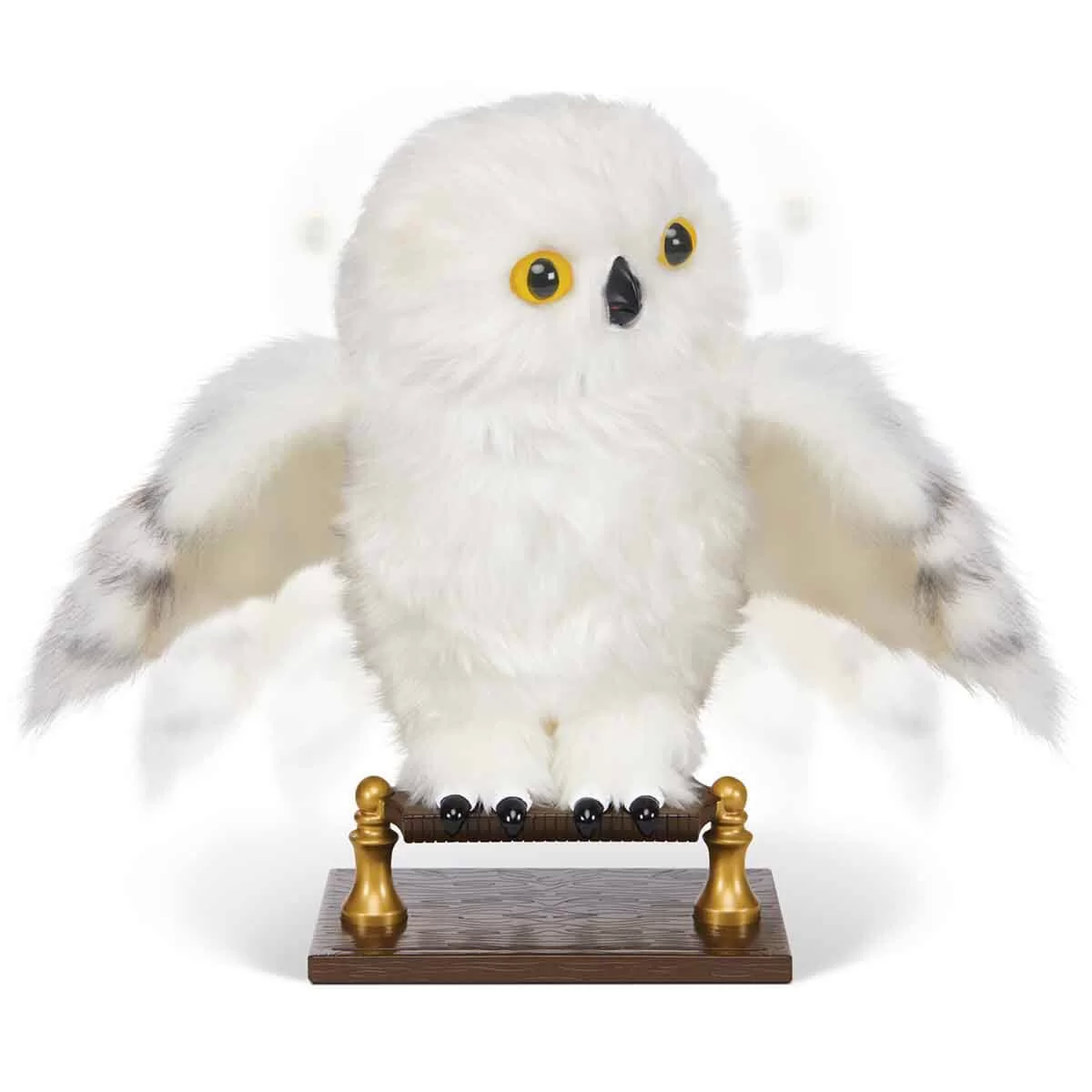 Harry Potter Charming Hedwig
