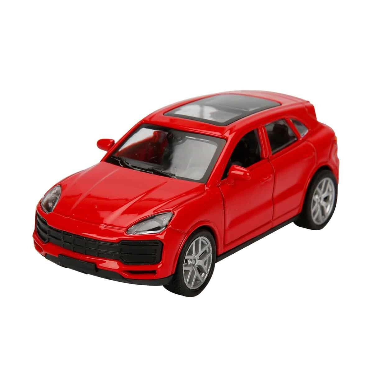 1:43 Maxx Wheels SUV Car 10 cm