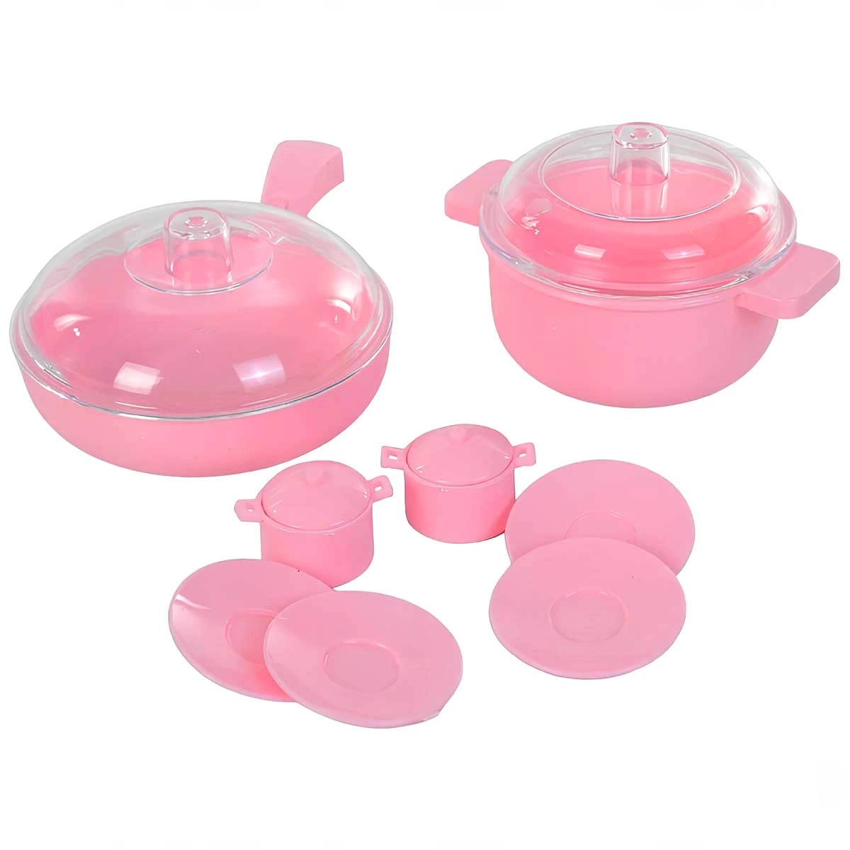 Battery-Oven Stove Set 02609