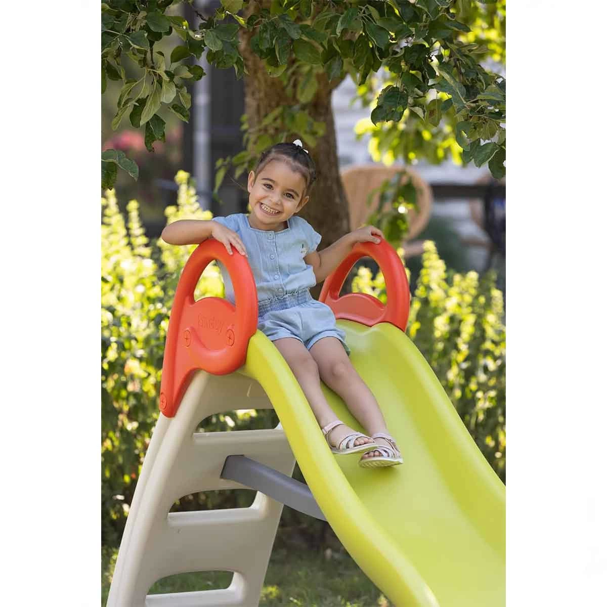 Smoby Funny Slide 7600820404