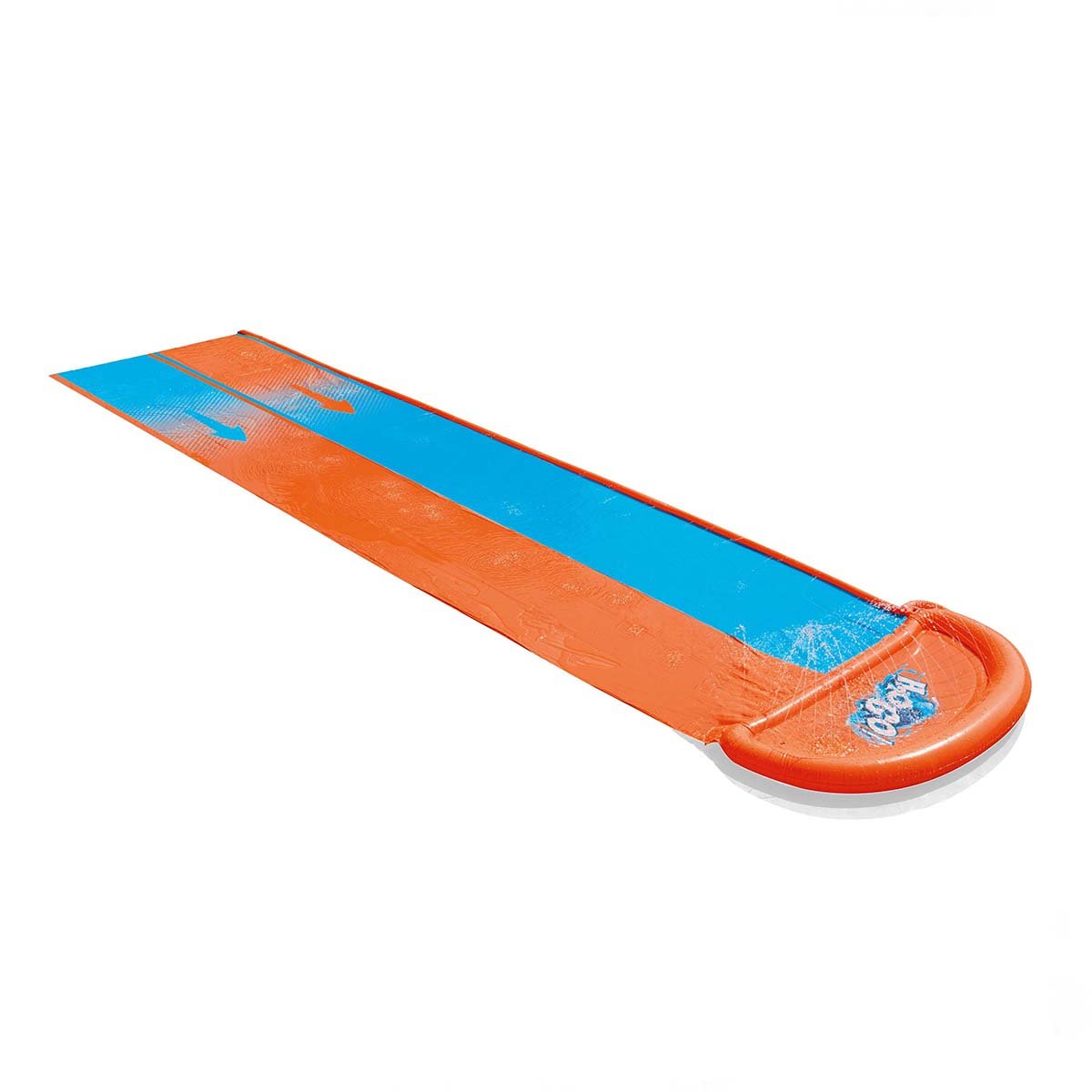 Bestway Water Slide 2 Persons 4.88 m. 52328