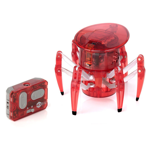 Hexbug Remote Control Micro Robot Spider