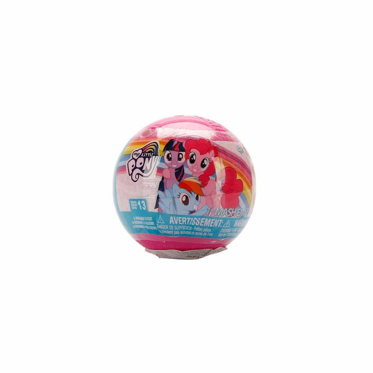 My Little Pony Mashems Figures Surprise Package