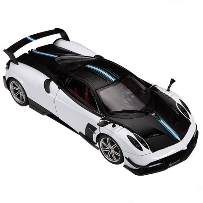 Rastar Controlled 1:14 Pagani Huayra BC