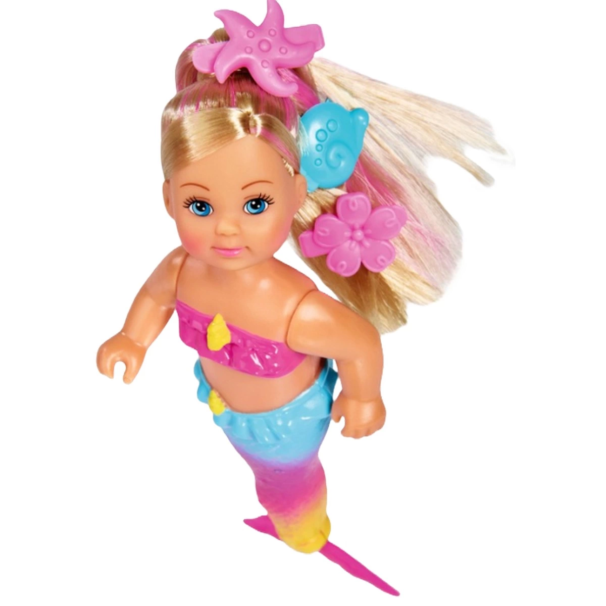 House of Cute Mermaid and Fish SMB-105733318