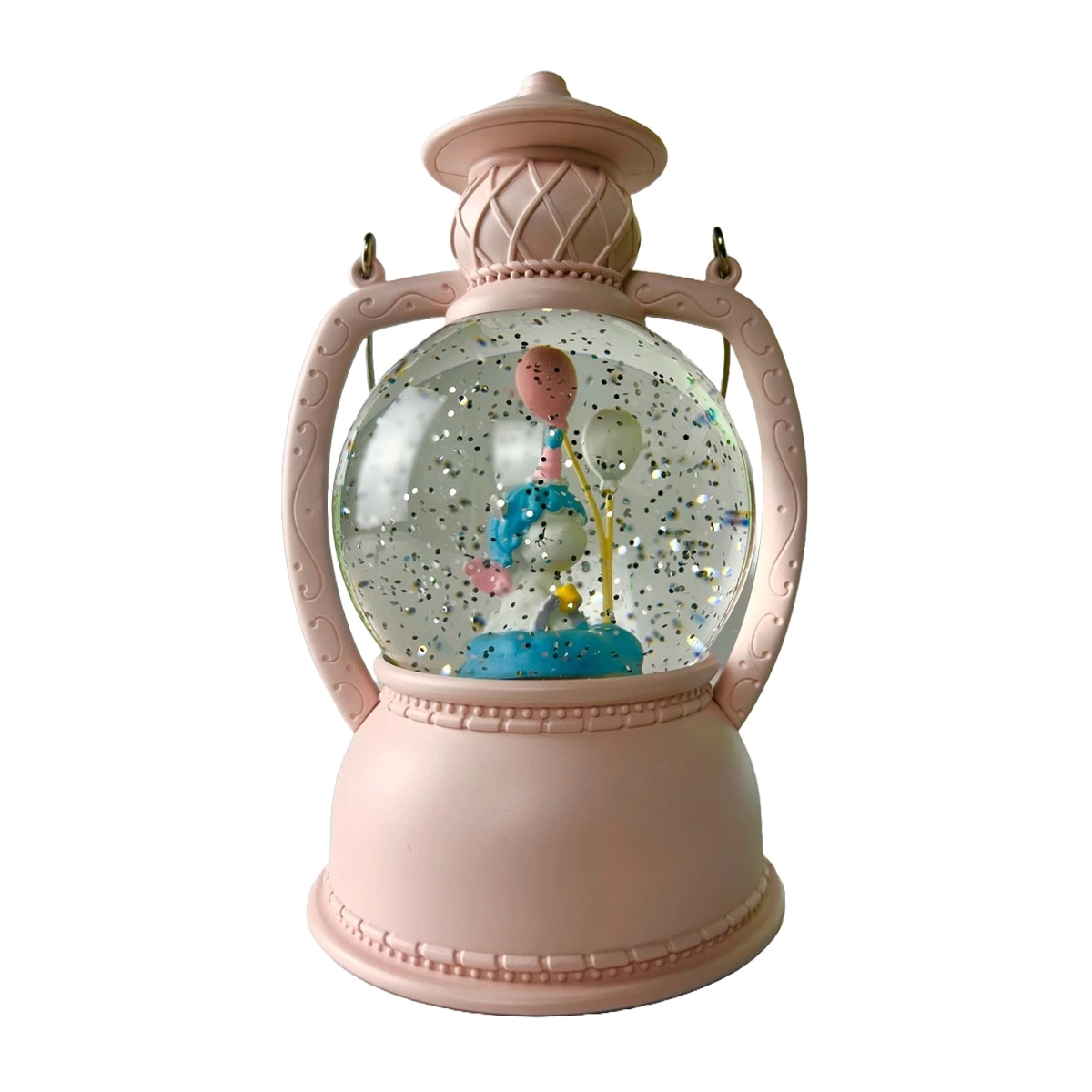 Snow Globe LLM-HDY0353