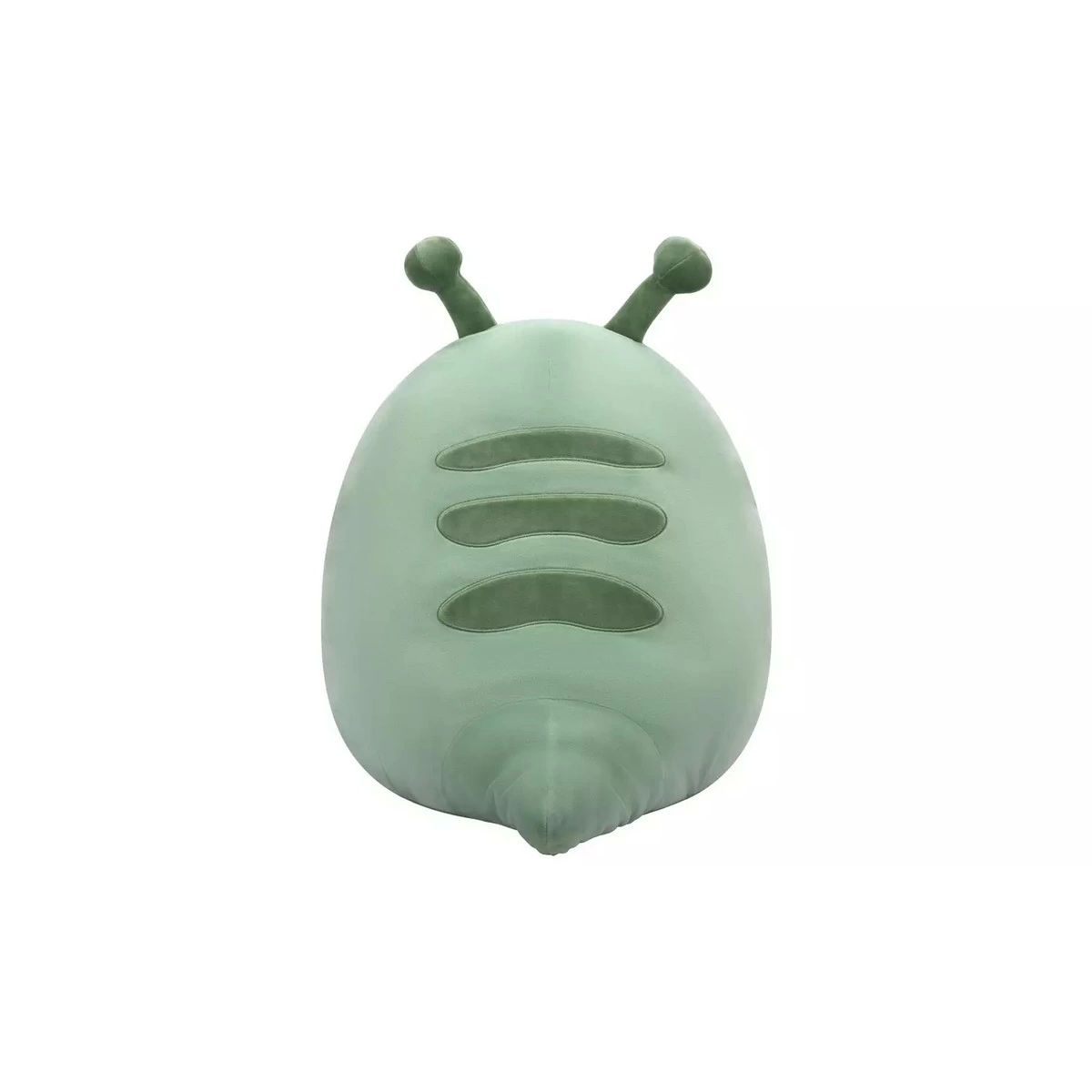 Squishmallows Olive Green Slug 40 cm