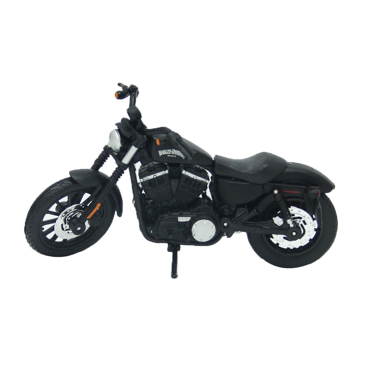 1:18 Harley-Davidson Motorcycle