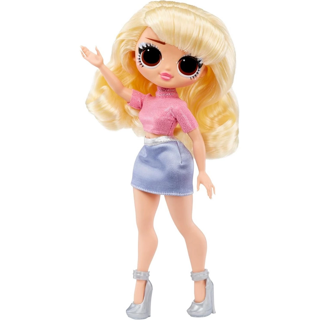 LOL Surprise! OMG Doll Fly Gurl