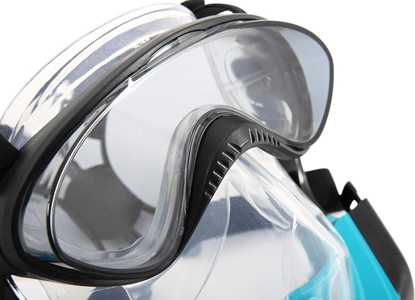 Bestway Hydro Pro SeaClear Flowtech Snorkel Small/Medium