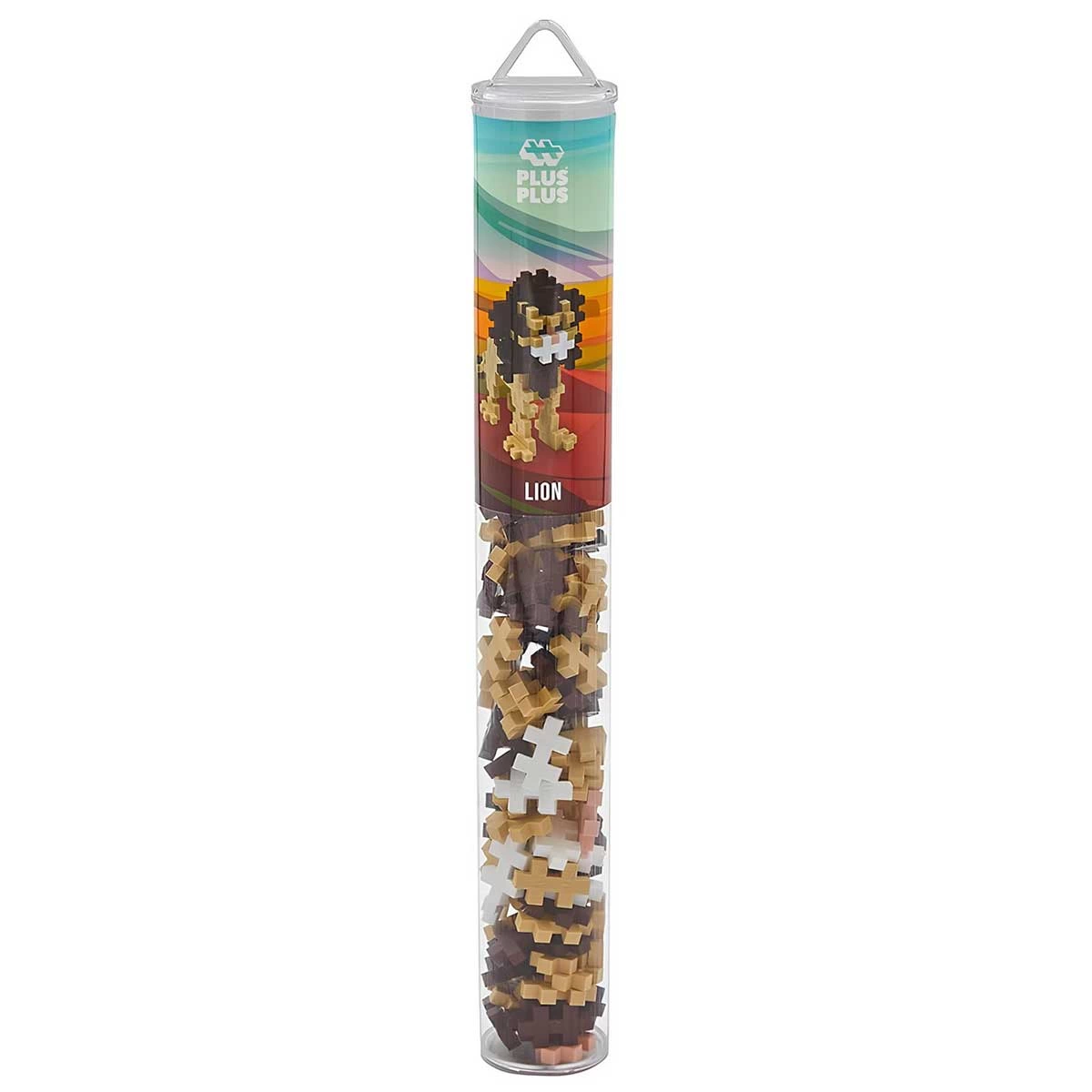 Plus-Plus Lion 100 Pieces 4191