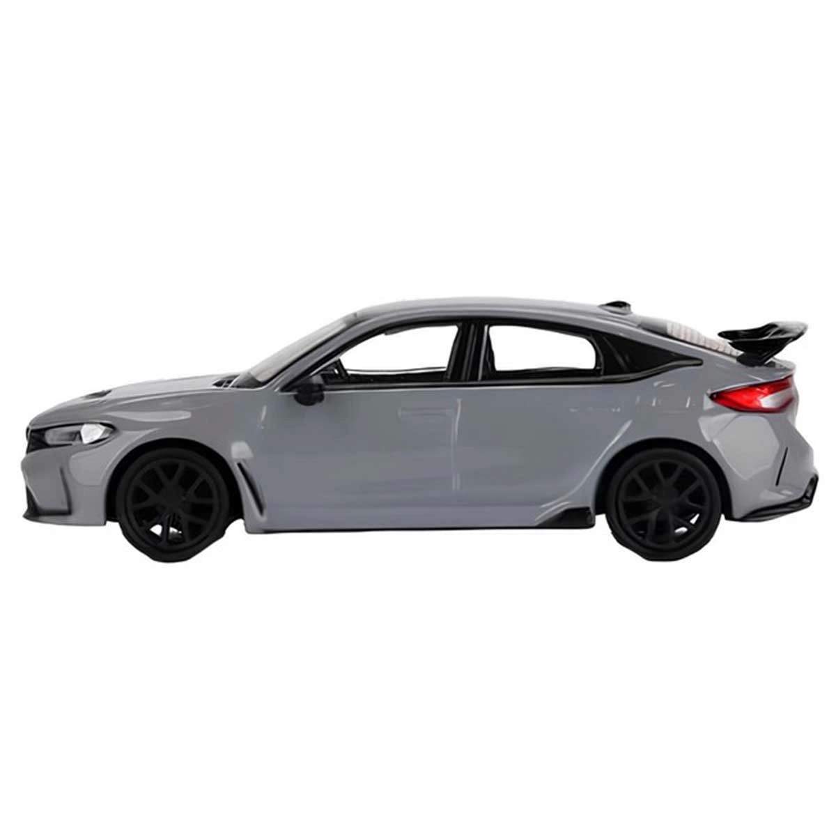 Mini GT 1:64 Honda Civic Type R Sonic Gray Pearl