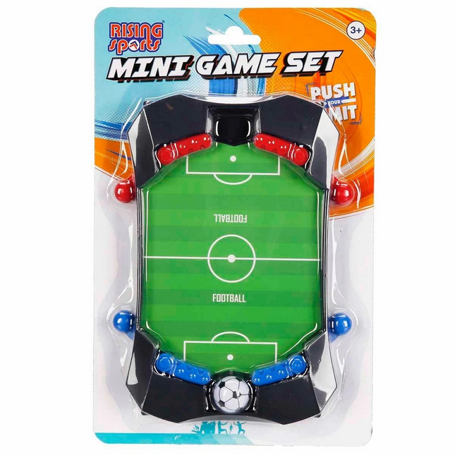 Rising Sports Desktop Mini Game Set