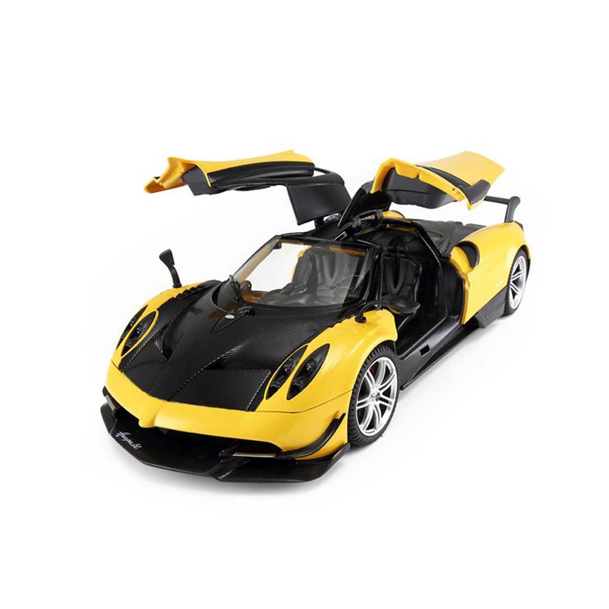 Rastar Controlled 1:14 Pagani Huayra BC