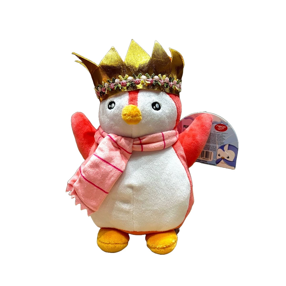 Pudgy Penguins Plush 20 cm
