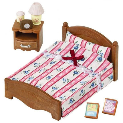 Sylvanian Families Bedding Set 5019