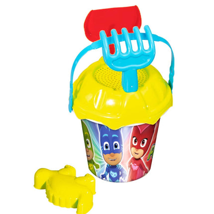 Dede Pjmasks Small Bucket Set