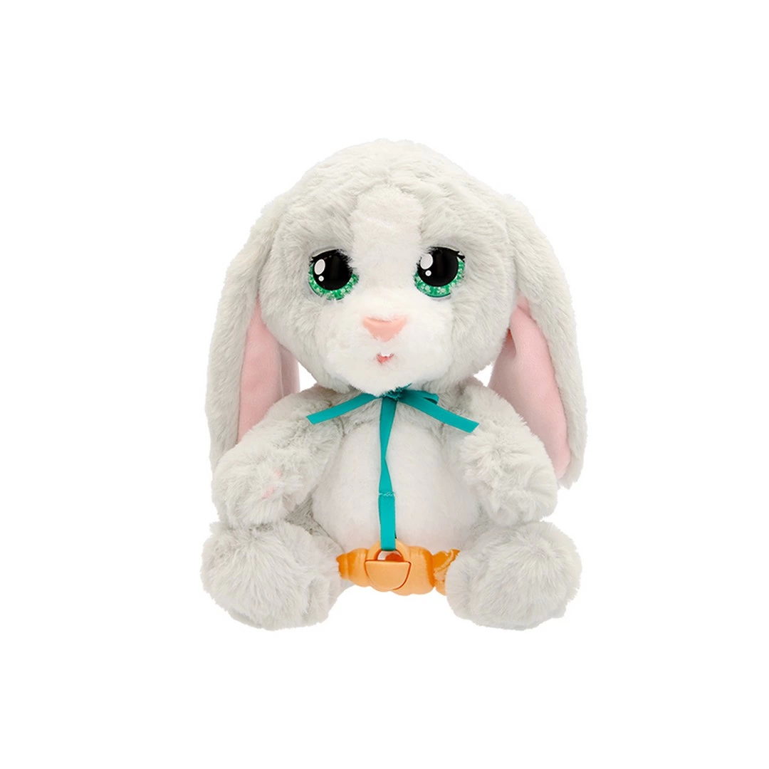 Baby Paws Plush Rabbit with Sound 20 cm