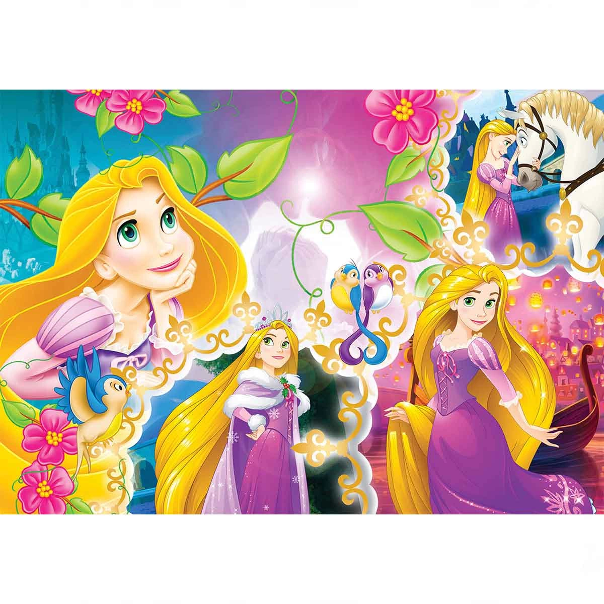 KS Tangled Puzzle 200 Pieces