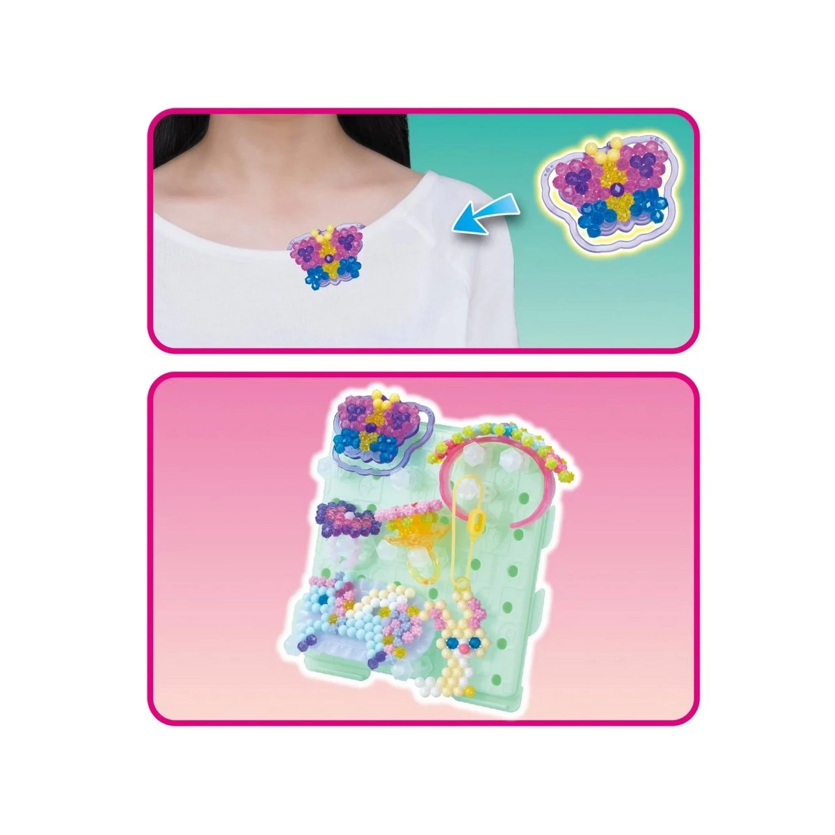 Aquabeads Fairy World 31766