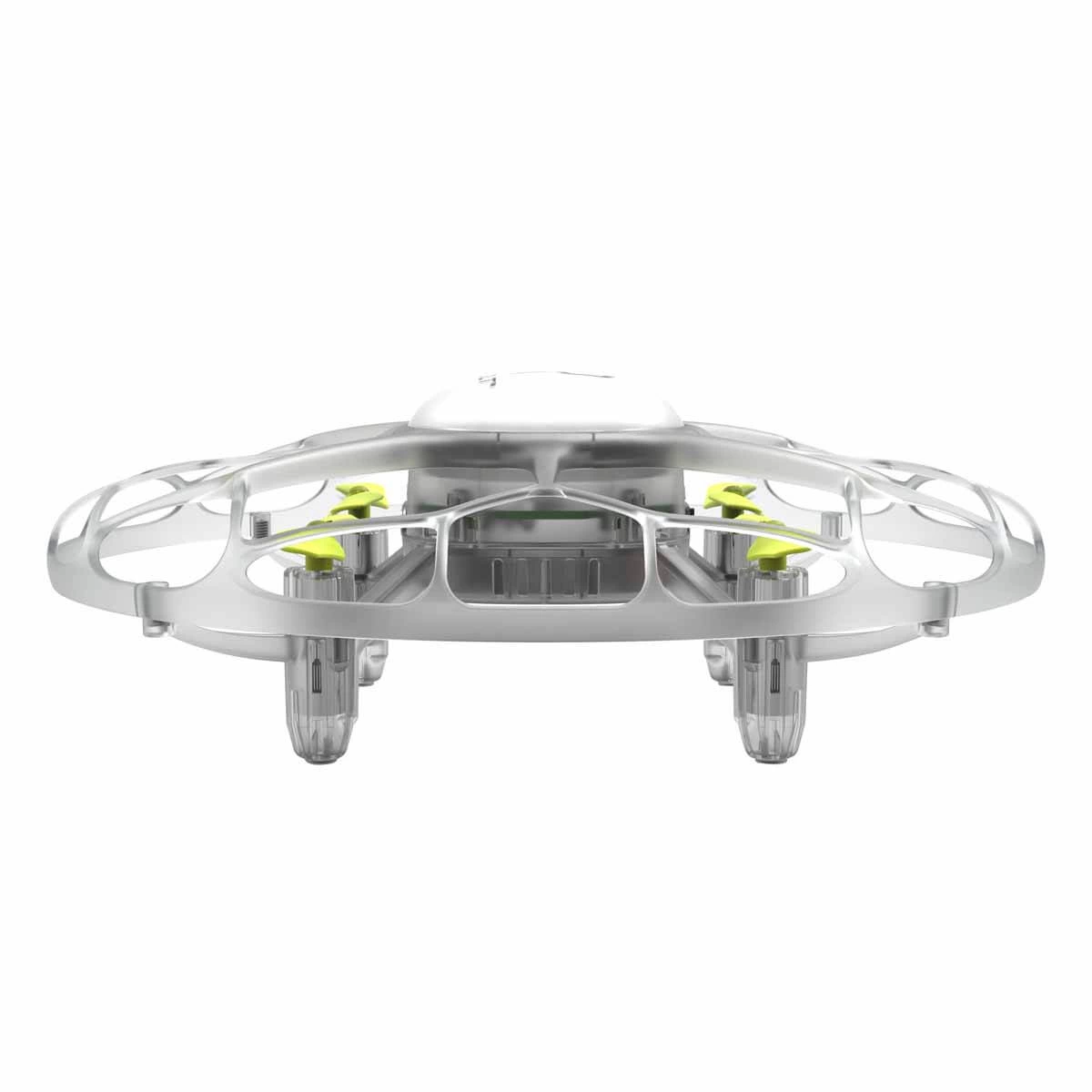UFO Stunt Light USB Rechargeable Remote Control Mini Drone