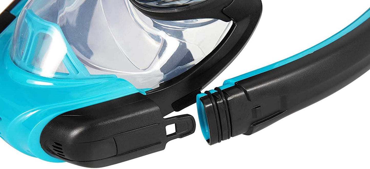 Bestway Hydro Pro SeaClear Flowtech Snorkel Large/XLarge
