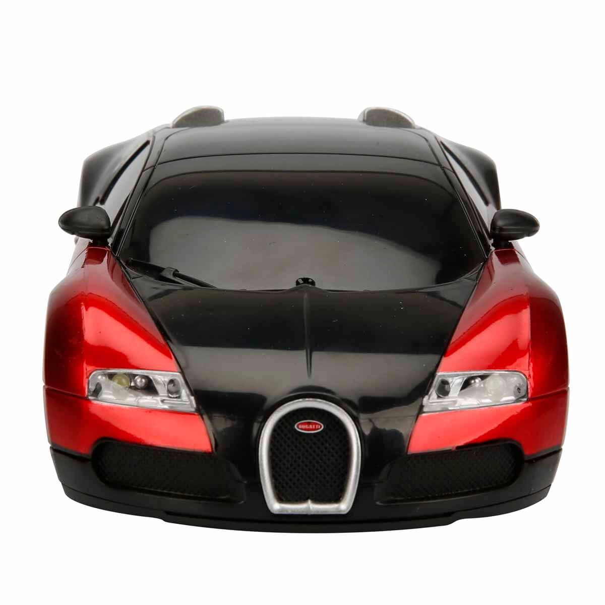 1:24 Bugatti Veyron 16.4 Remote Control Car with Lights