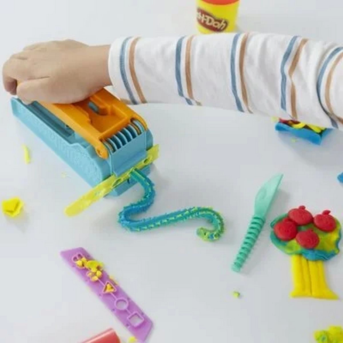 Play Doh Fun Factory Starter Set F8805