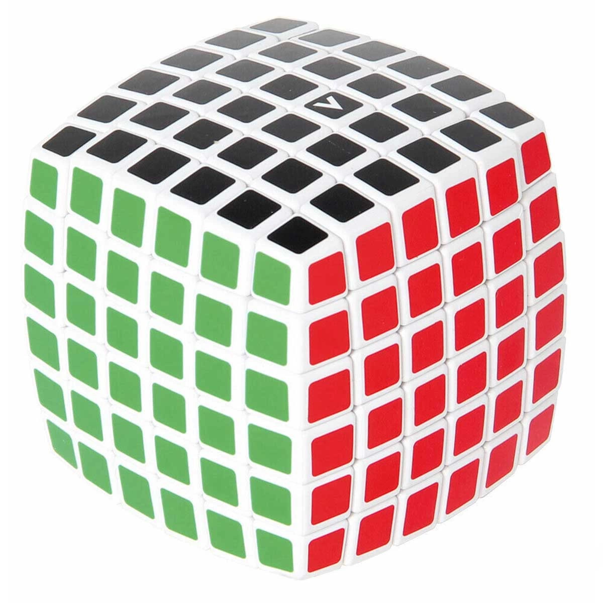 V-Cube 6 Pillow 6x6 Intelligence Cube