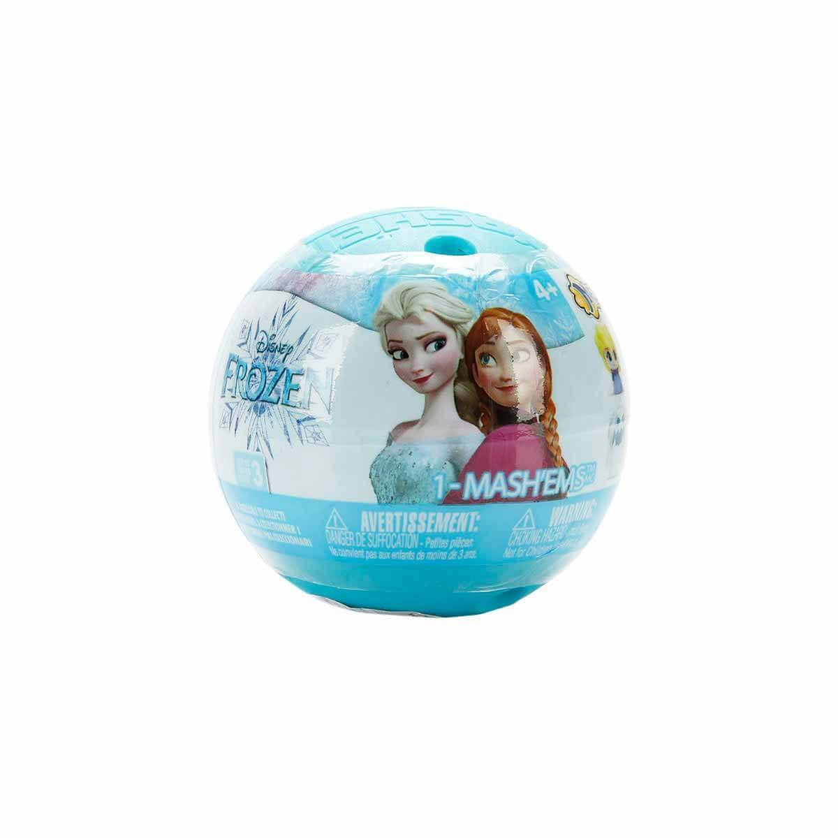 Frozen Mashems Figures Series 3 Surprise Pack