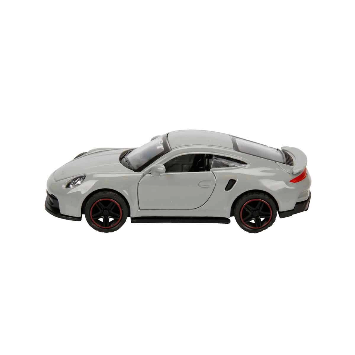 1:43 Maxx Wheels Sports Car 9 cm