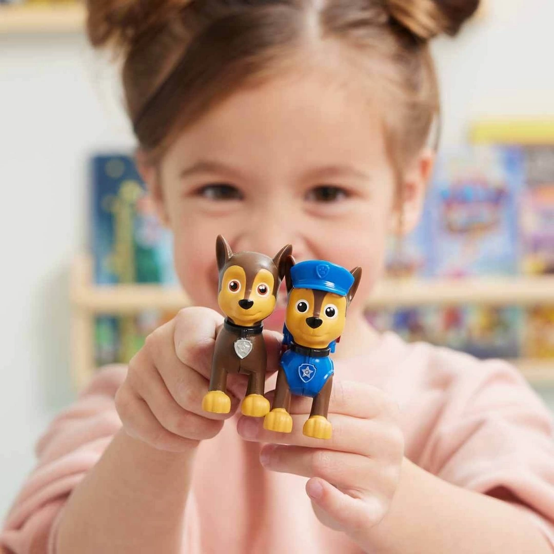 Paw Patrol Observation Tower