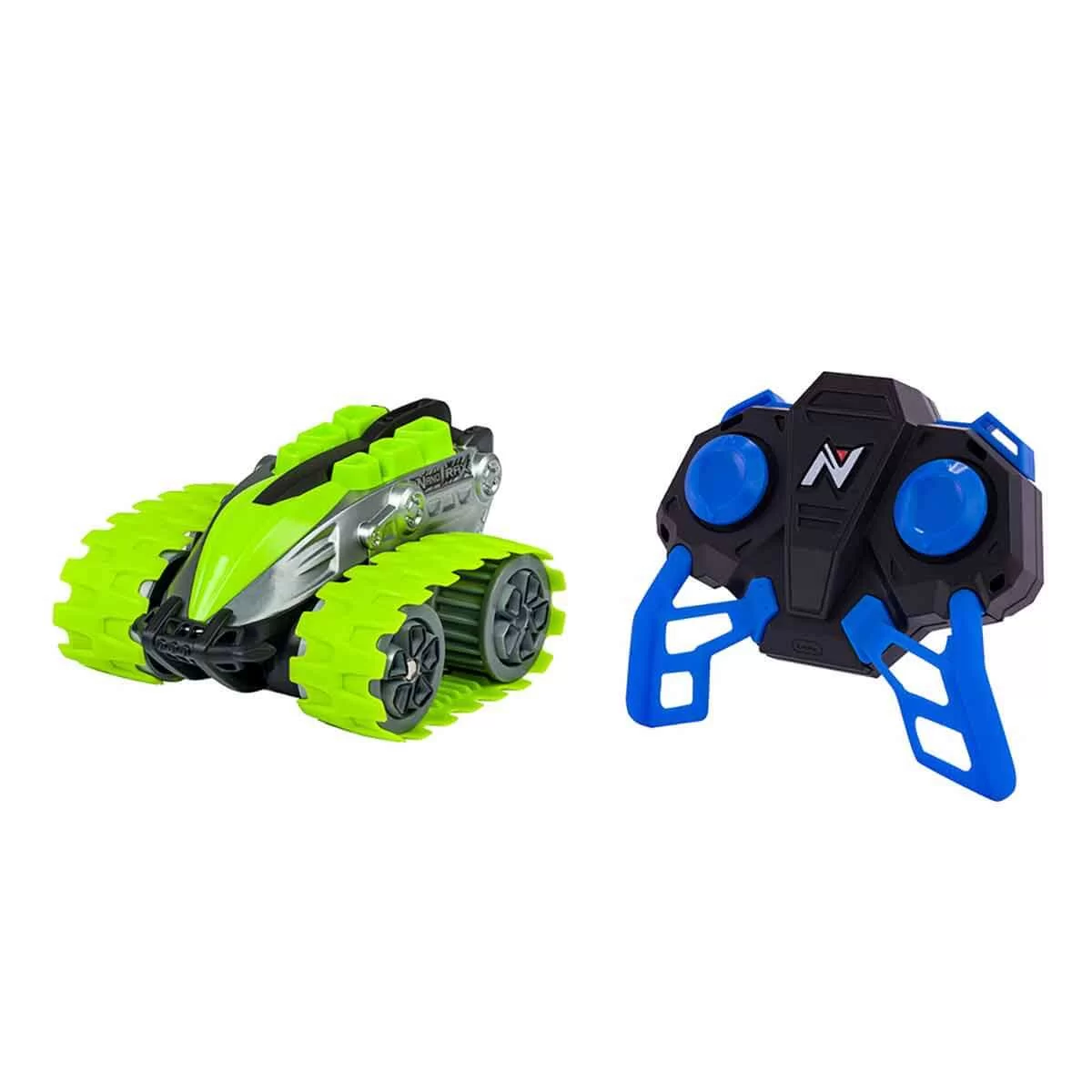 1:20 Nikko Nanotrax Remote Control Car