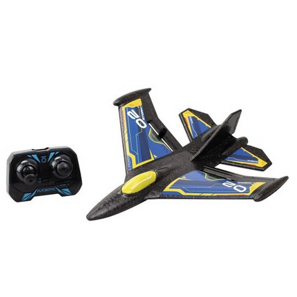 Silverlit Sonic Evo Remote Control Aircraft 85741