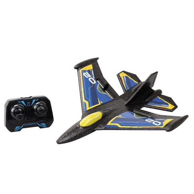 Silverlit Sonic Evo Remote Control Aircraft 85741