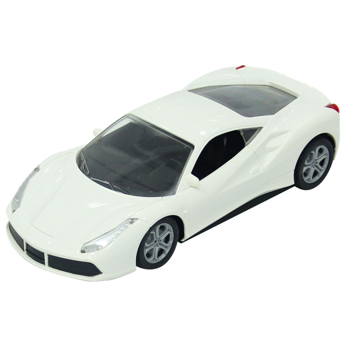 Remote Control Sports Car