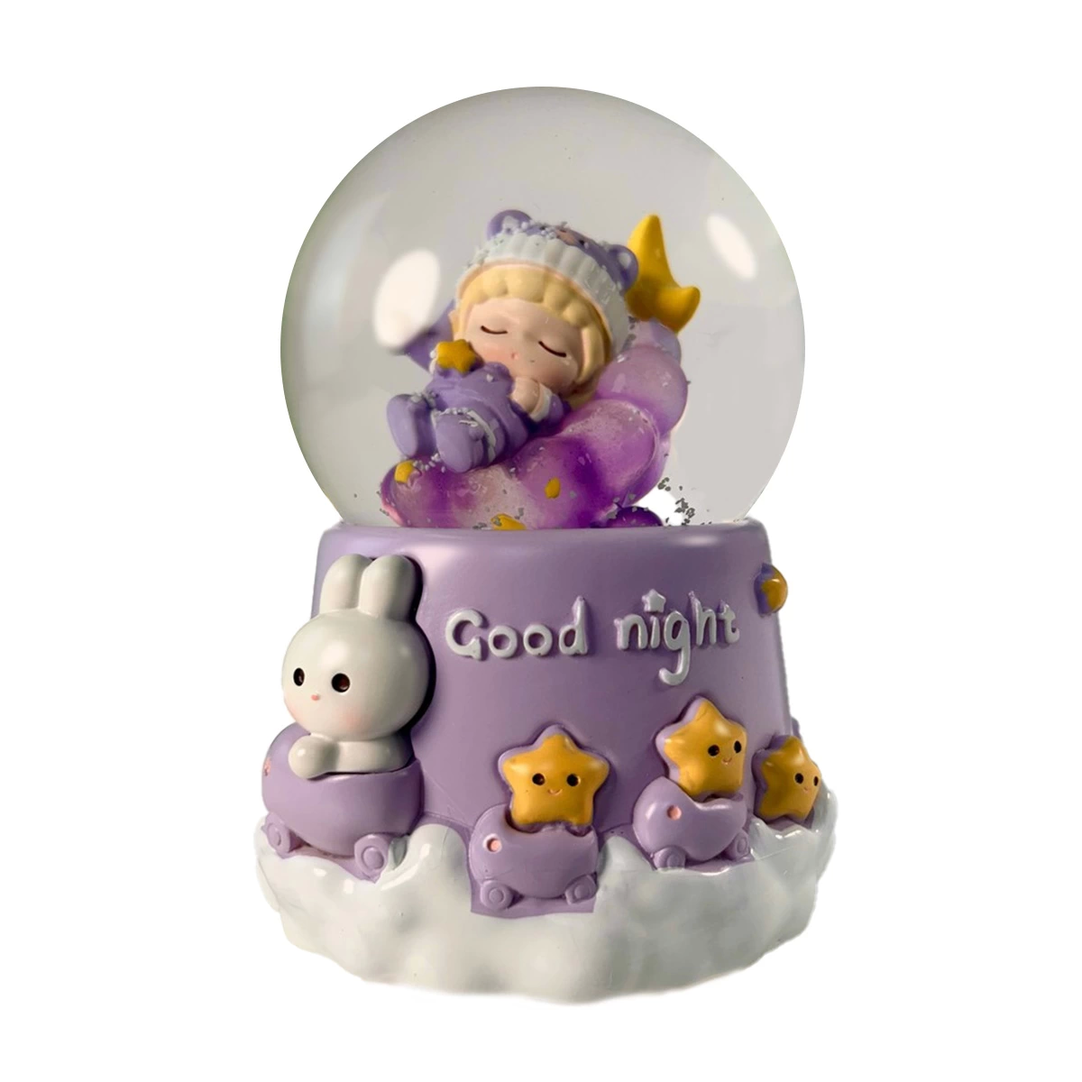 Snow Globe Medium Size LLM-HDY0084