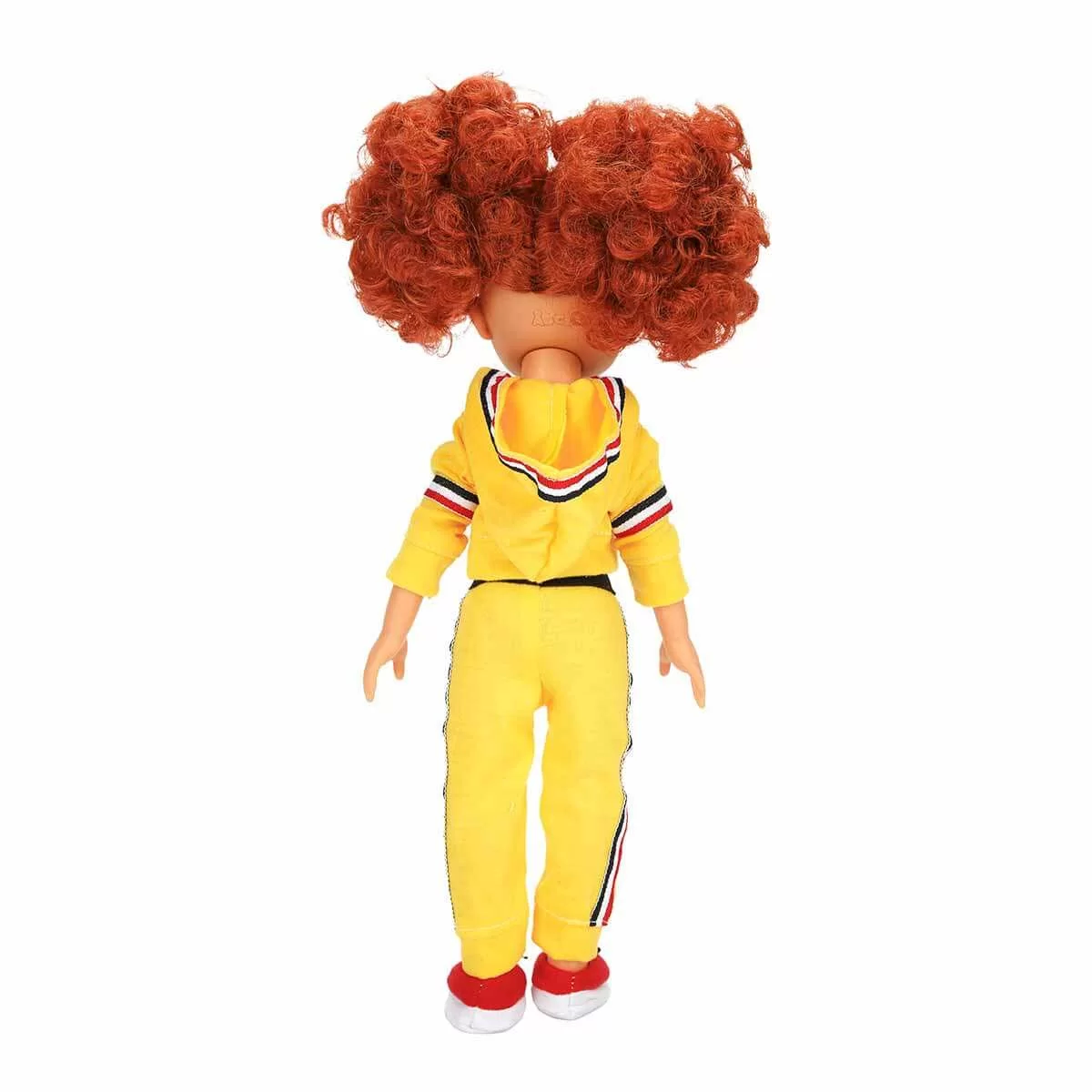 Mina Sporty Baby 35 cm