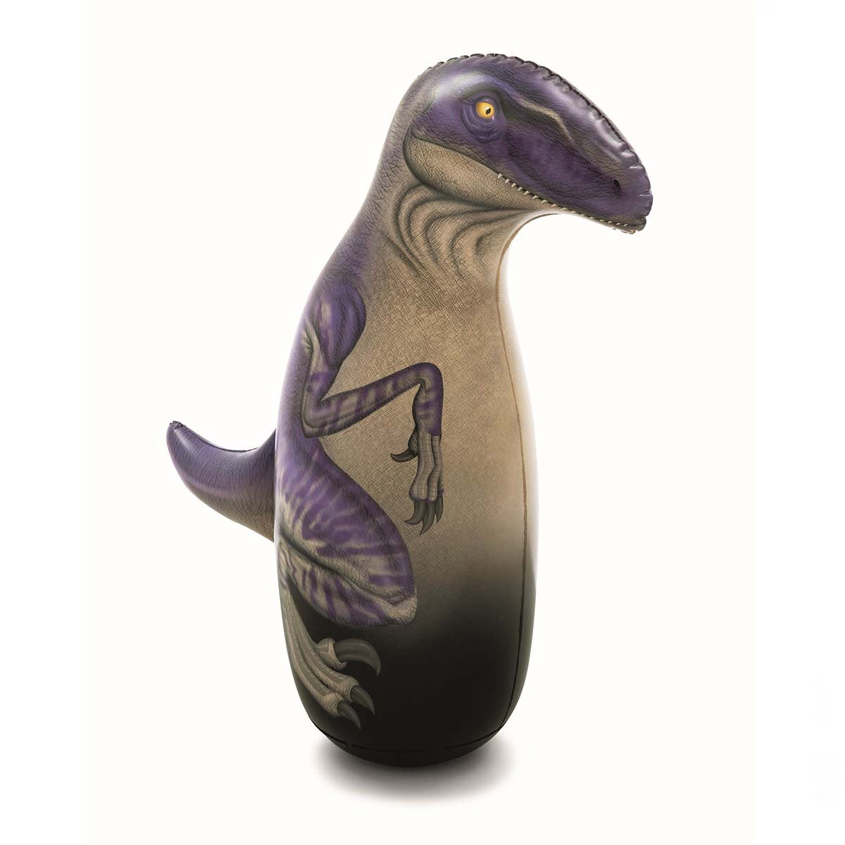 Bestway Dinosaur Hacı Yatmaz 112 cm