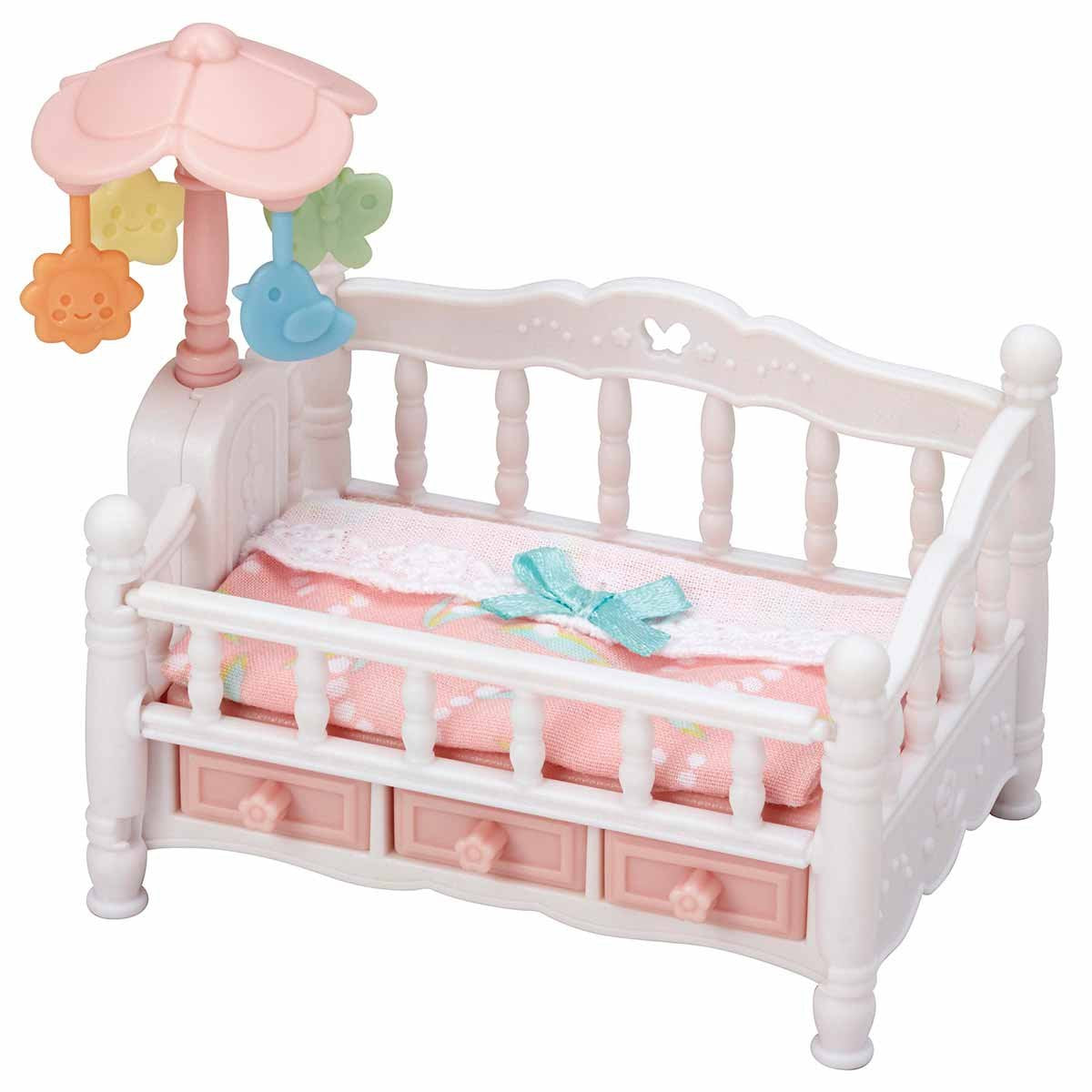 Sylvanian Families Mobile Cradle 5534